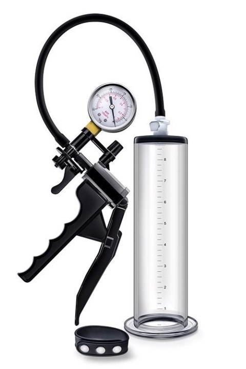 PERFORMANCE VX8 PREMIUM PENIS PUMP