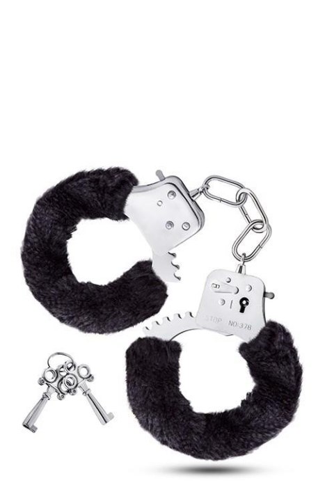 TEMPTASIA CUFFS BLACK