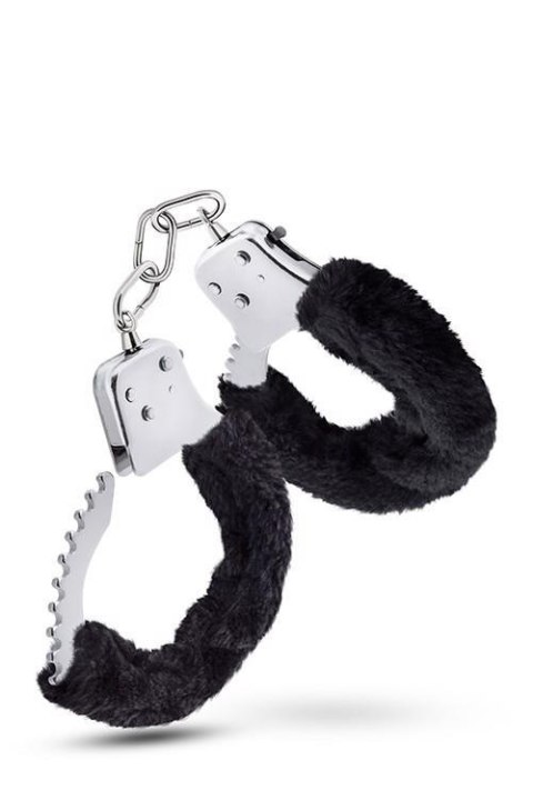 TEMPTASIA CUFFS BLACK