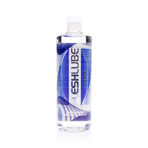 FleshLube Water 500 ml lubrykant na bazie wody