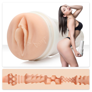 Fleshlight Abella Danger - masturbator