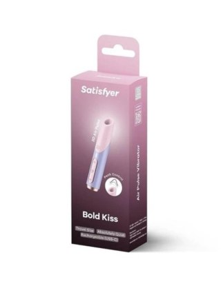 Satisfyer Bold Kiss