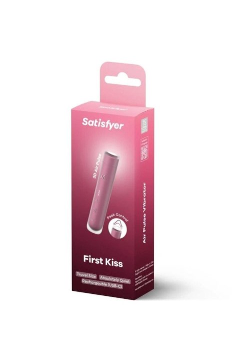 Satisfyer First Kiss