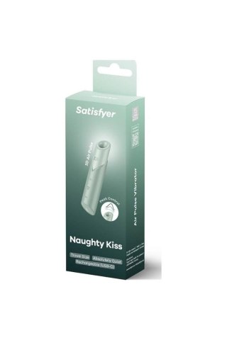 Satisfyer Naughty Kiss