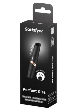 Satisfyer Perfect Kiss