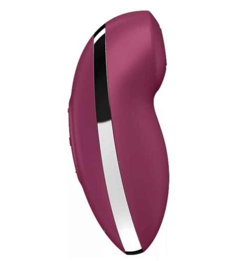 Satisfyer - Tap & Climax 2 Czerwony