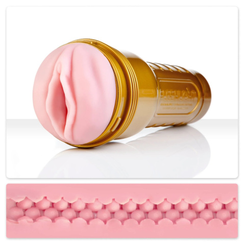 Fleshlight Stamina Training Unit – najlepszy masturbator do treningu wytrzymałości