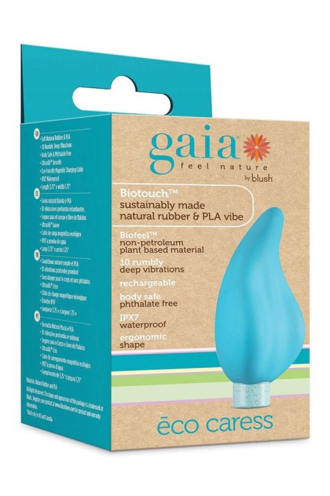 GAIA ECO CARESS AQUA