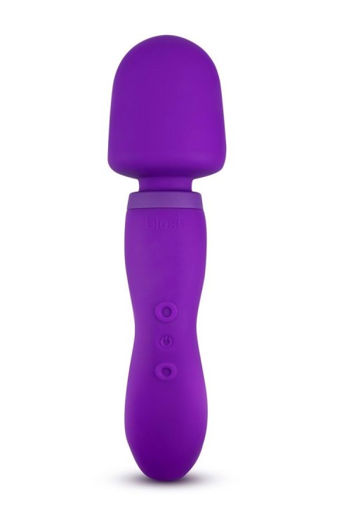 WELLNESS DUAL SENSE PURPLE