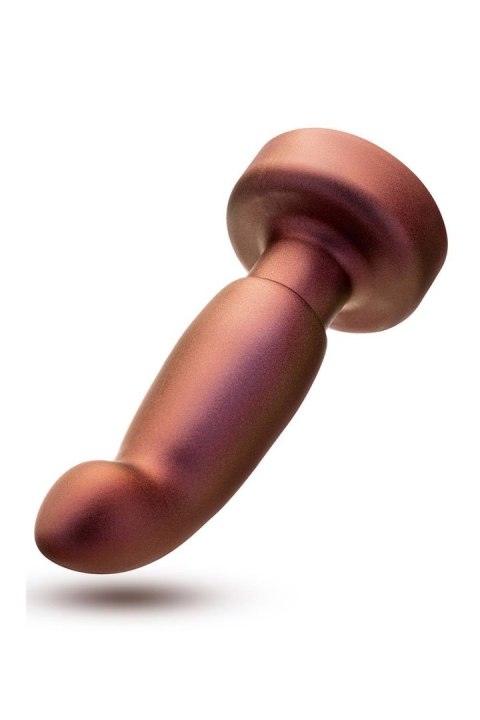 ANAL ADVENTURES MATRIX BIONIC PLUG COSMIC COPPER