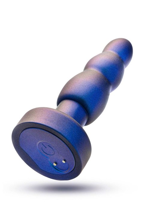 ANAL ADVENTURES MATRIX KINETIK PLUG SPACE AGE BLUE