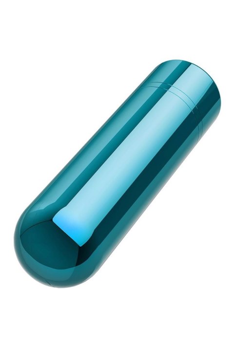 KOOL VIBES RECHARGEABLE MINI BULLET BLUEBERRY