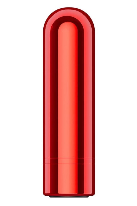 KOOL VIBES RECHARGEABLE MINI BULLET CHERRY