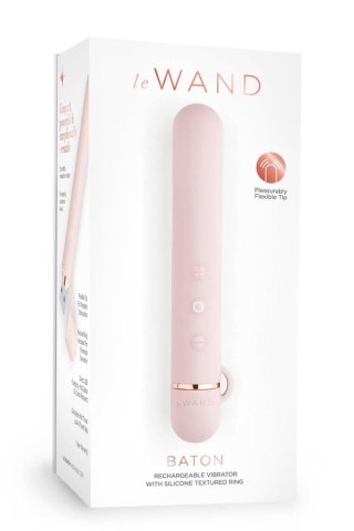 LE WAND BATON ROSE GOLD