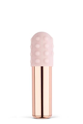 LE WAND BULLET ROSE GOLD