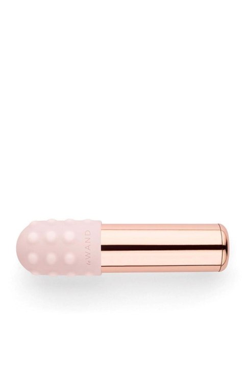 LE WAND BULLET ROSE GOLD