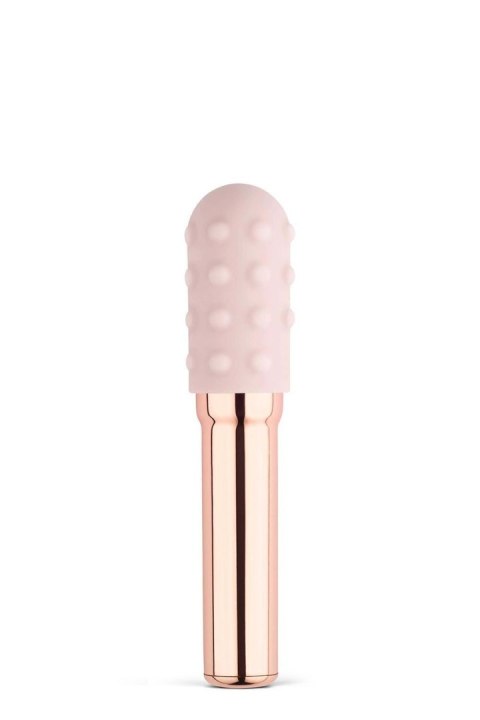 LE WAND GRAND BULLET ROSE GOLD