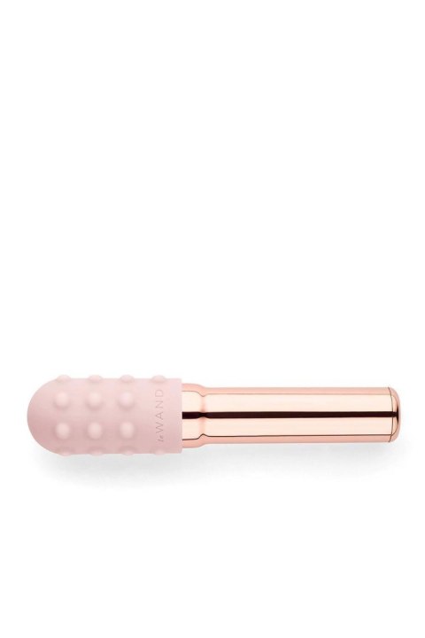 LE WAND GRAND BULLET ROSE GOLD