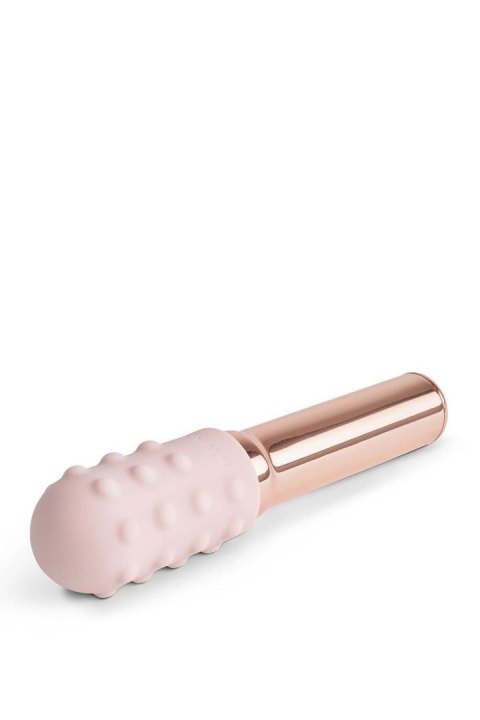 LE WAND GRAND BULLET ROSE GOLD