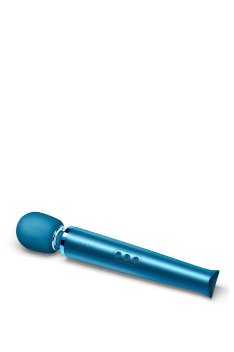 LE WAND PACIFIC BLUE RECHARGEABLE MASSAGER