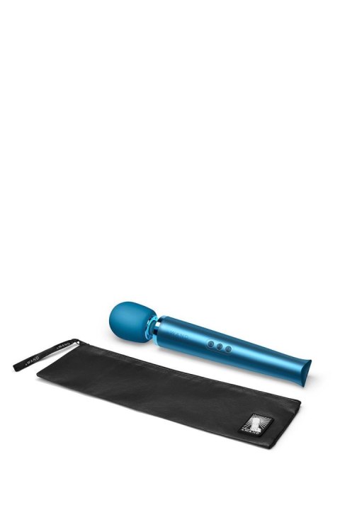 LE WAND PACIFIC BLUE RECHARGEABLE MASSAGER