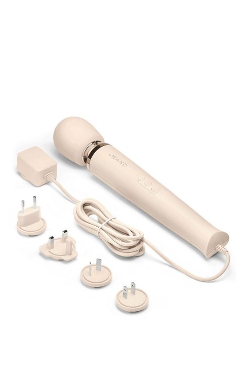 LE WAND PLUGIN CREAM