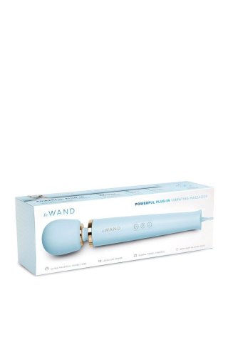 LE WAND PLUGIN SKY BLUE