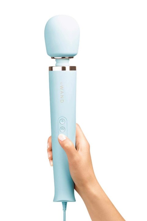 LE WAND PLUGIN SKY BLUE