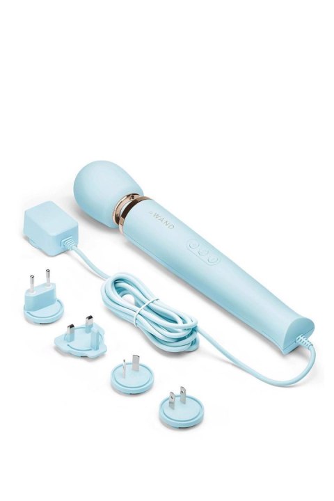 LE WAND PLUGIN SKY BLUE