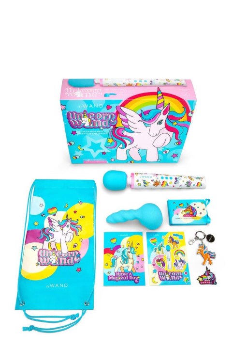 LE WAND UNICORN WAND SPECIAL EDITION SET