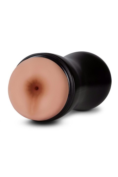 LOVERBOY COWBOY SELF LUBRICATING STROKER BEIGE