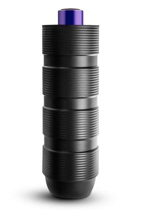 M ELITE PLATINUM STROKER BLACK