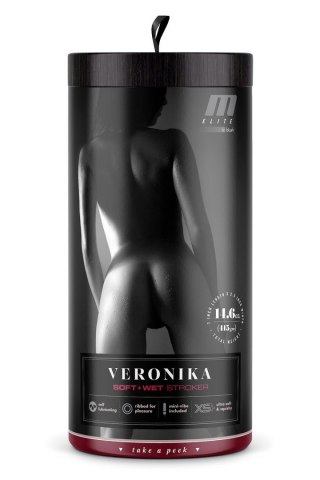 M ELITE SOFT AND WET VERONIKA BEIGE