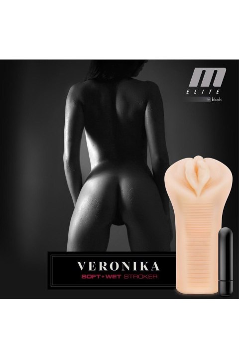 M ELITE SOFT AND WET VERONIKA BEIGE