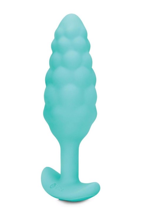 B-VIBE BUMP TEXTURE PLUG MINT