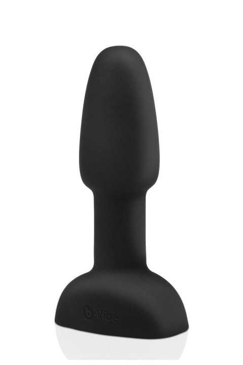 B-VIBE RIMMING PETITE BLACK