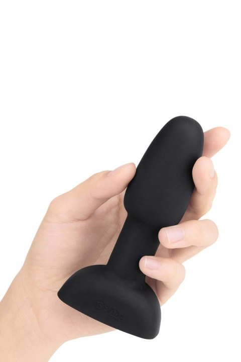 B-VIBE RIMMING PETITE BLACK