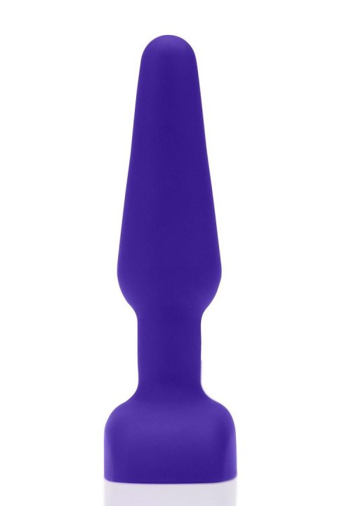 B-VIBE TRIO PLUG PURPLE