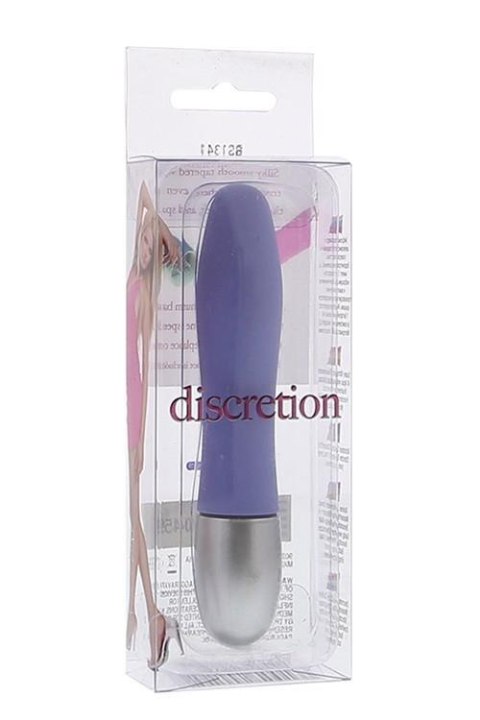 DISCRETION LAVENDER