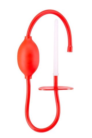 ENEMA SYRINGE