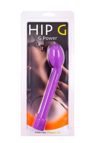 HIP G G POWER PURPLE