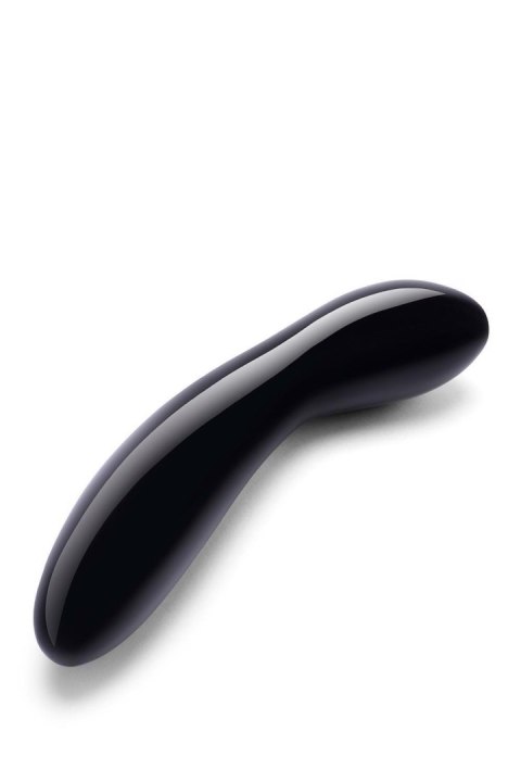 LE WAND CRYSTAL G-WAND BLACK OBSIDIAN