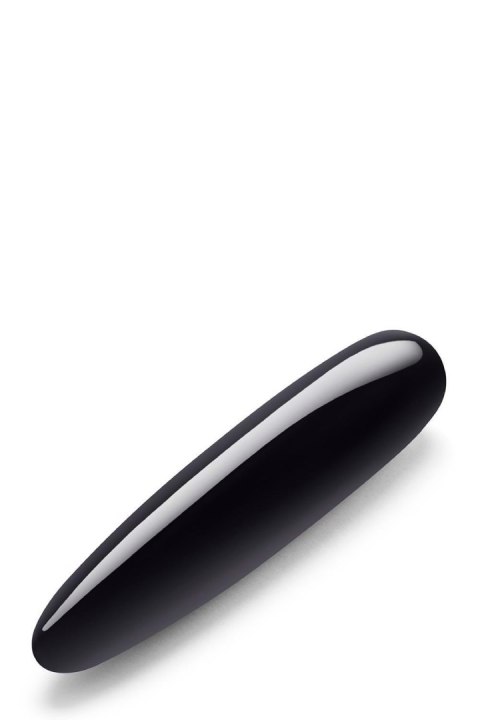 LE WAND CRYSTAL SLIM WAND BLACK OBSIDIAN