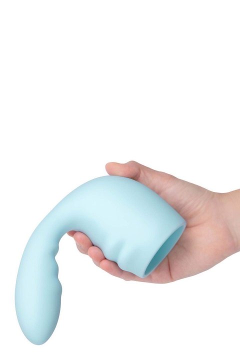 LE WAND FLEXI SILICONE ATTACHMENT