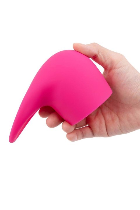 LE WAND FLICK FLEXIBLE SILICONE ATTACHMENT