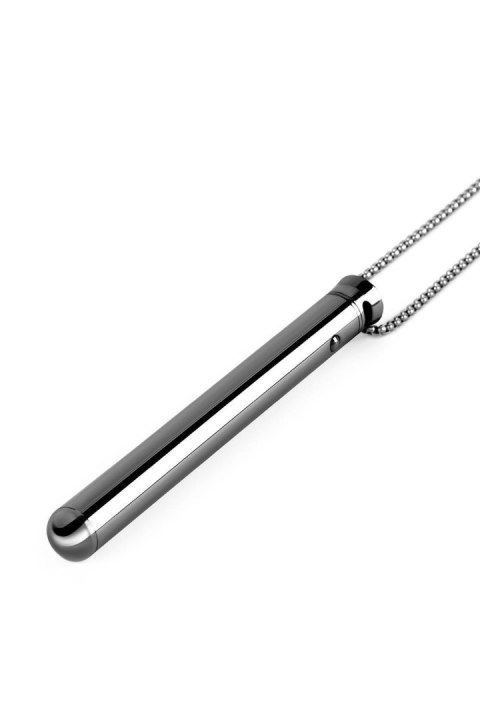 LE WAND LE WAND VIBRATING NECKLACE BLACK