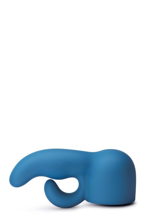 LE WAND PETITE DUAL WEIGHTED SILICONE ATTACHMENT