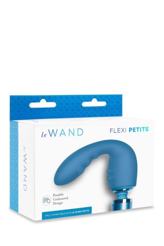 LE WAND PETITE FLEXI SILICONE ATTACHMENT