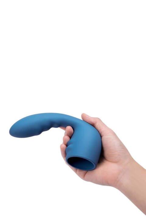 LE WAND PETITE FLEXI SILICONE ATTACHMENT