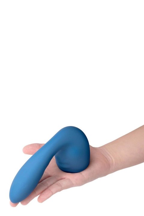 LE WAND PETITE FLEXI SILICONE ATTACHMENT